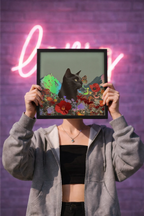 Midnight Bloom – Drop 01