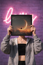 Moonlight Fisher – Drop 01