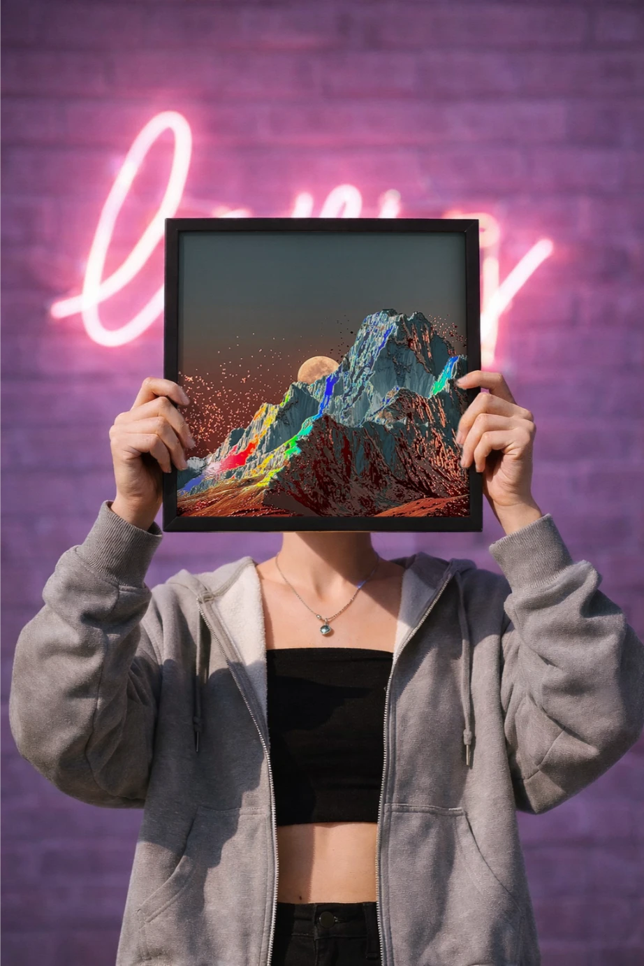 Crimson Peaks – Drop 01