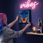 Blue Mirage – Drop 01