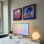 Luminous Meditation - Drop 01