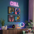 Crimson Demon – Drop 01