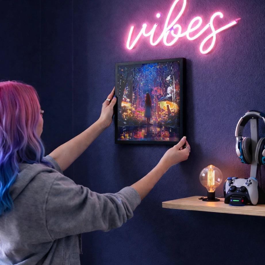 Enchanted Forest – Drop 01