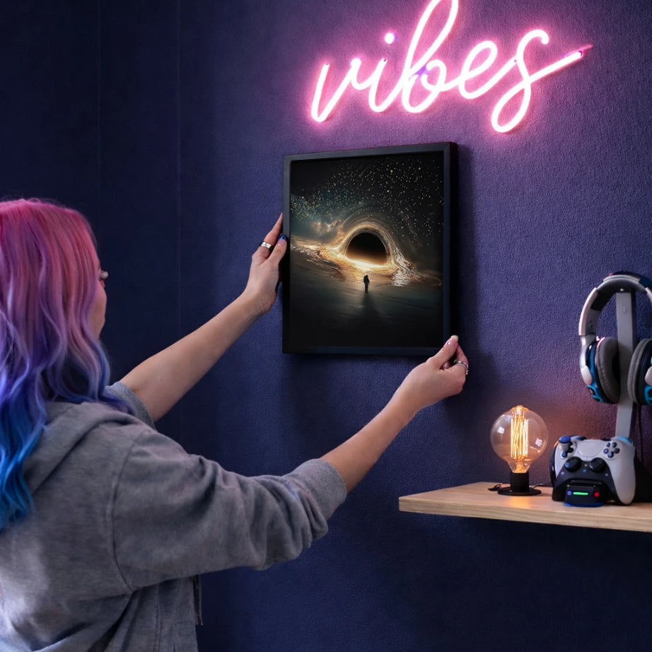 Event Horizon - Drop 01