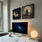 Lunar Outlaw - Drop 01