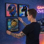 Inferno Rider – Drop 01