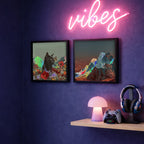 Dreamworld Terrain – 2 Poster Bundle