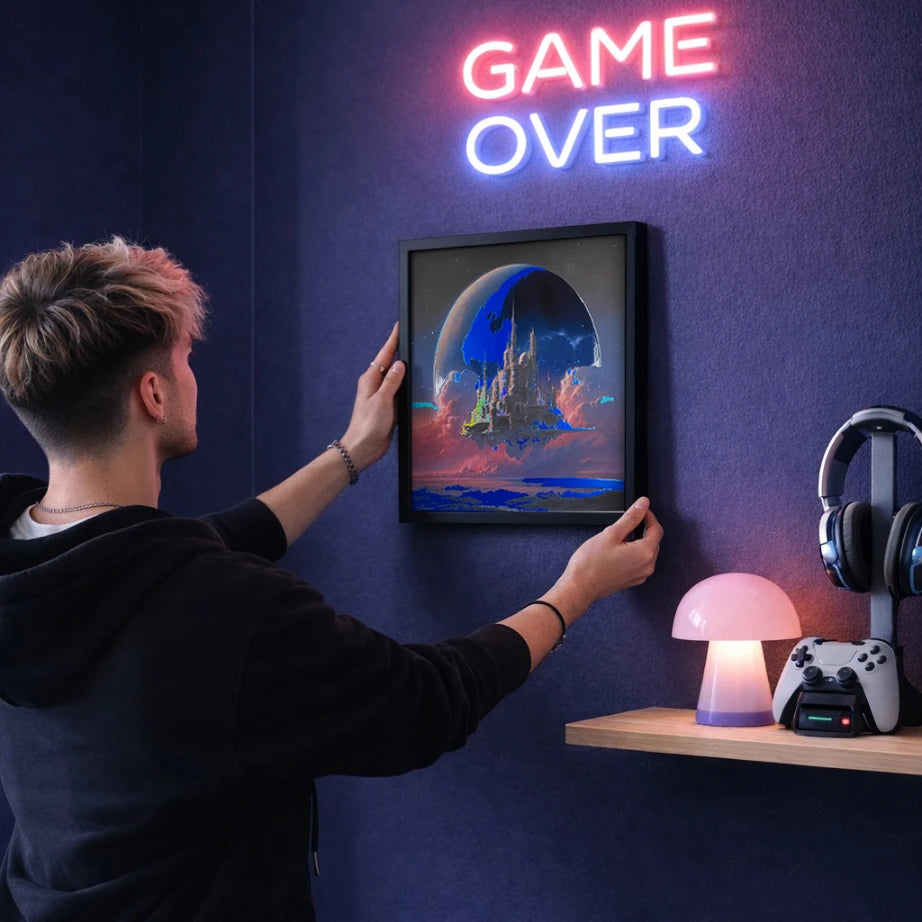 Moon City – Drop 01