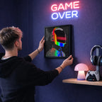 Holo Astronaut - Drop 01