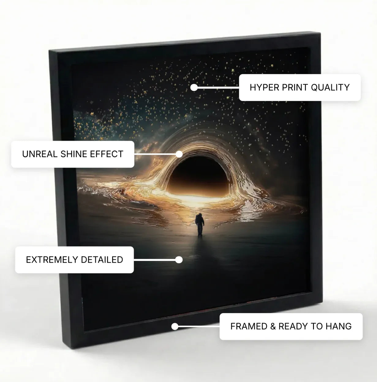 Event Horizon - Drop 01