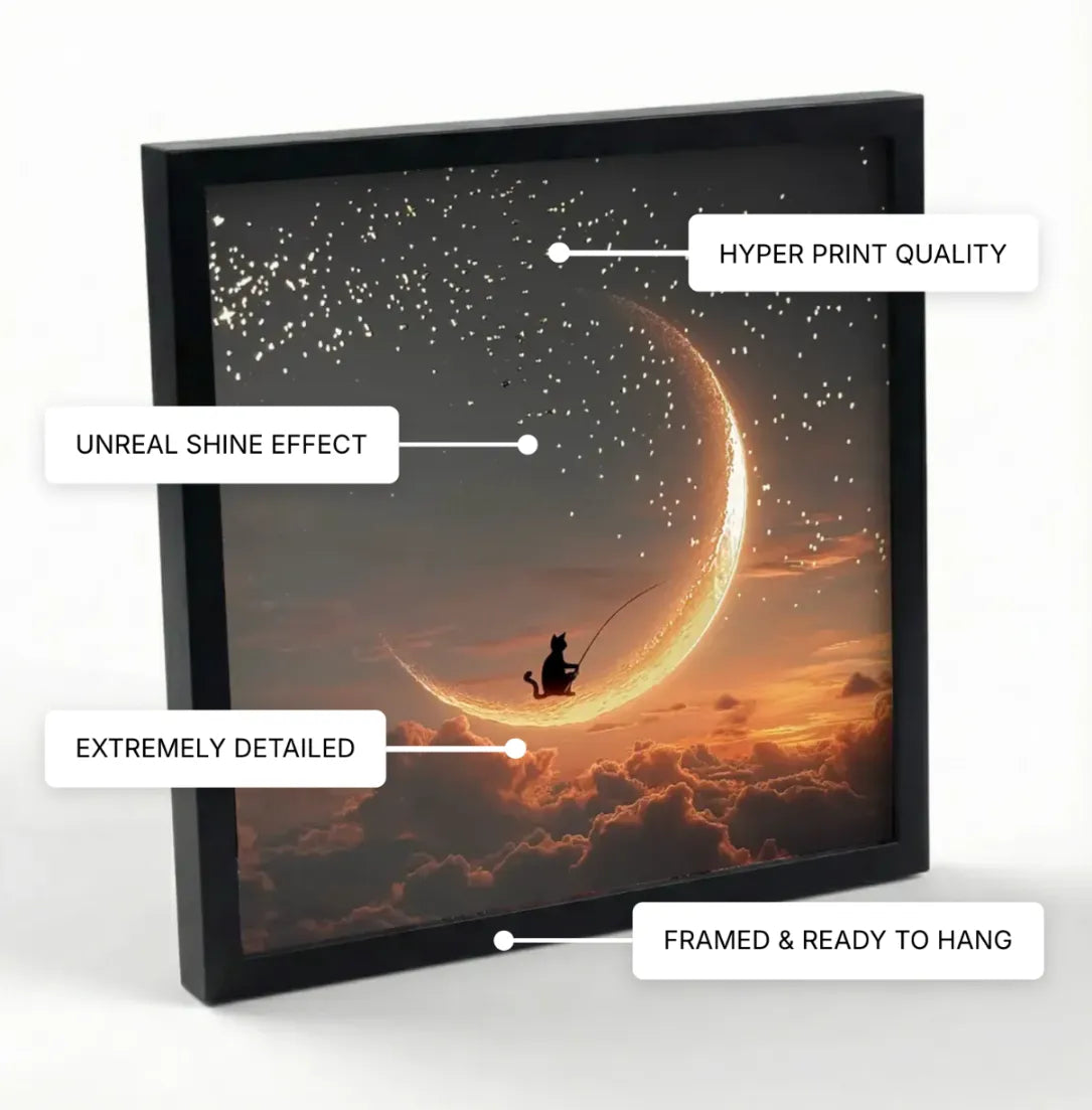 Moonlight Fisher – Drop 01