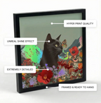 Midnight Bloom – Drop 01