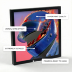 Inferno Rider – Drop 01