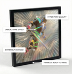 Holo Knight – Drop 01