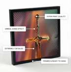 Golden Oath – Drop 01