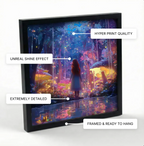 Enchanted Forest – Drop 01