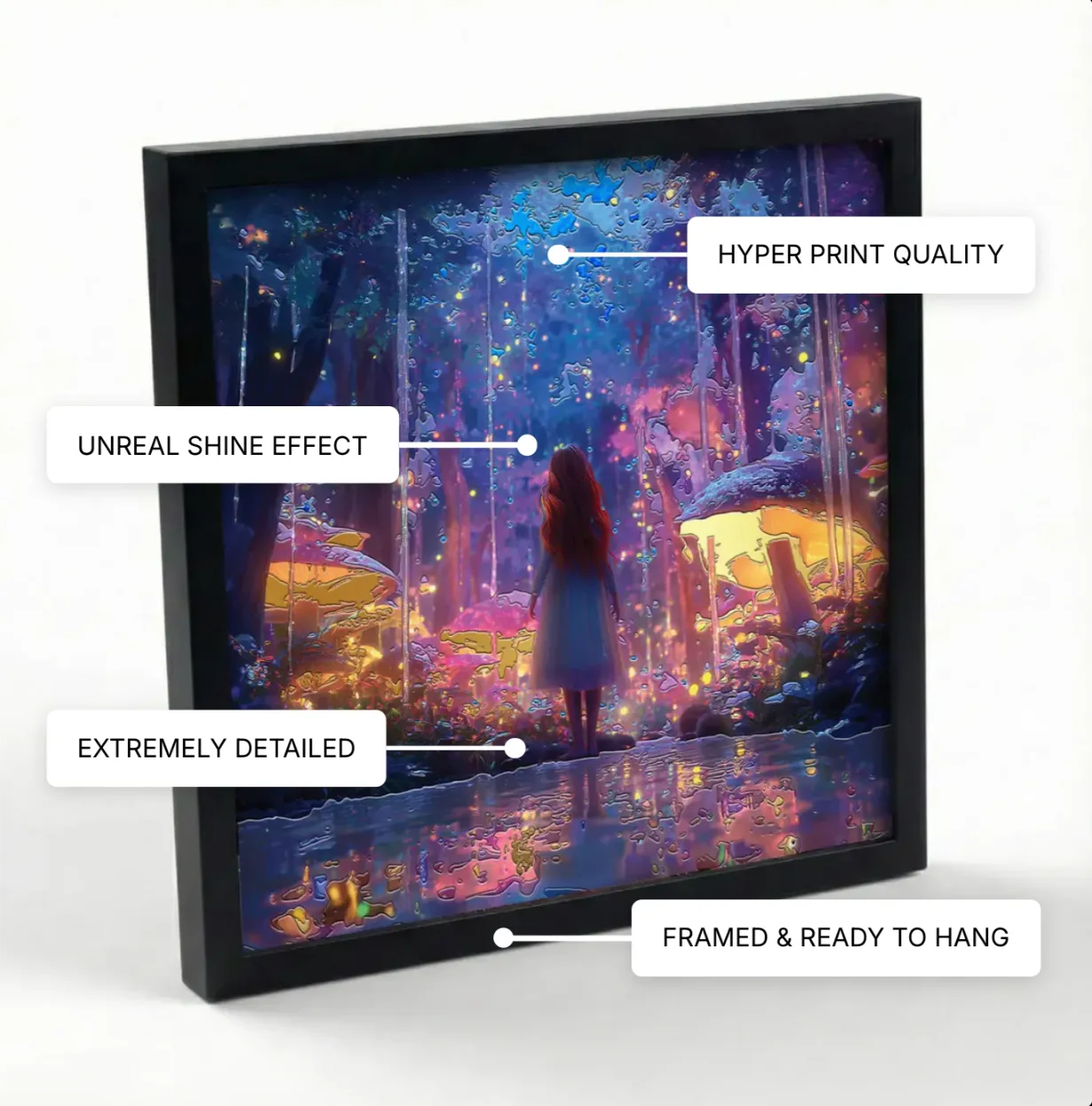 Enchanted Forest – Drop 01