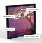 Luminous Meditation - Drop 01