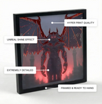 Crimson Demon – Drop 01