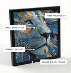 Celestial Lion – Drop 01