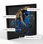 Stellar Octopus - Drop 01