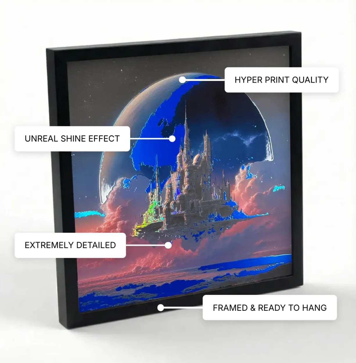 Moon City – Drop 01