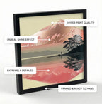 Mount Fuji Tranquility - Drop 01