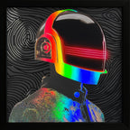 Holo Astronaut - Drop 01