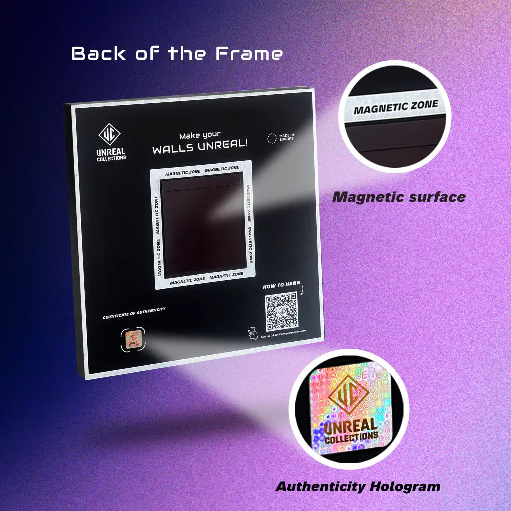 Holo Astronaut - Drop 01