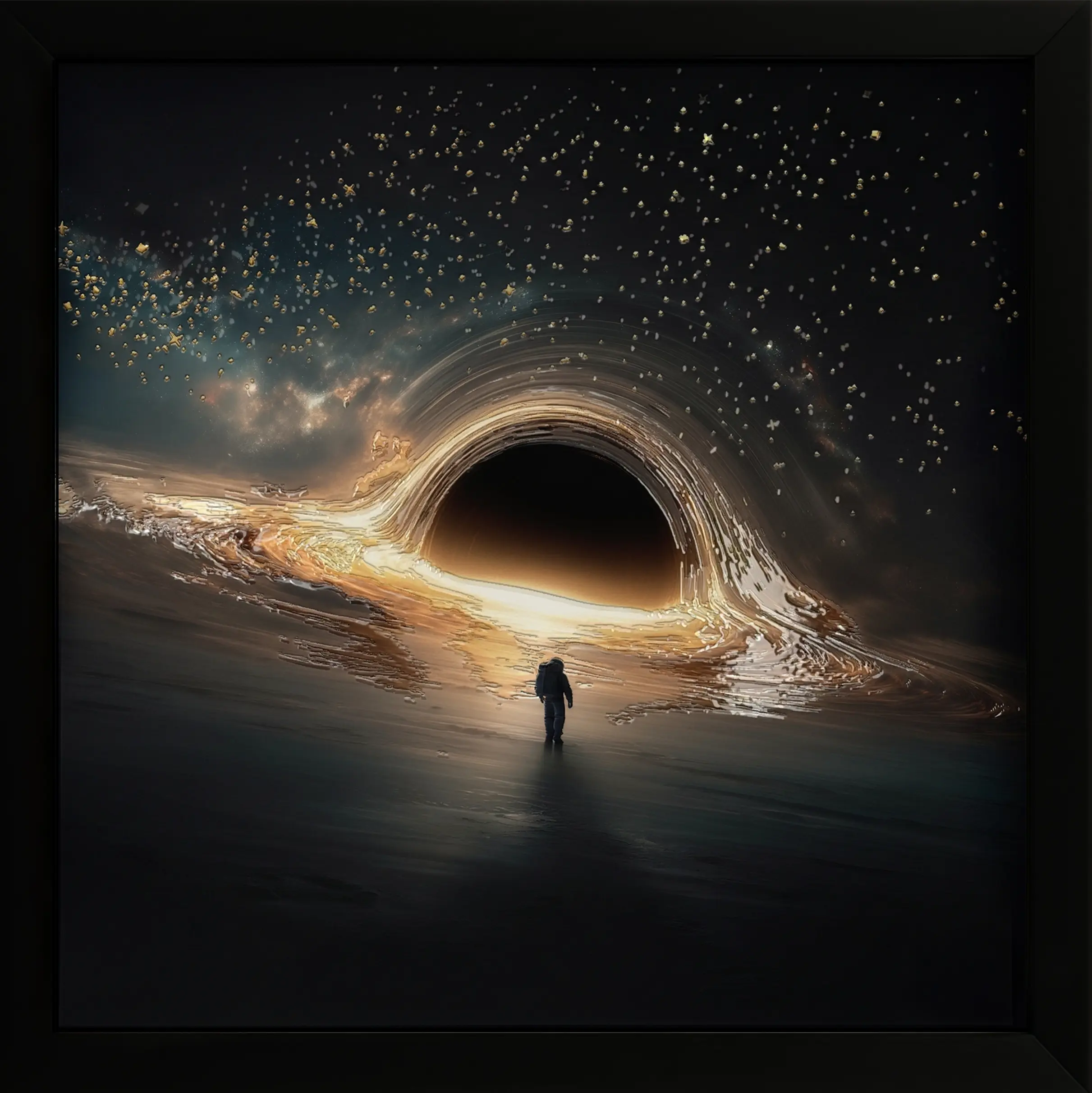 Event Horizon - Drop 01