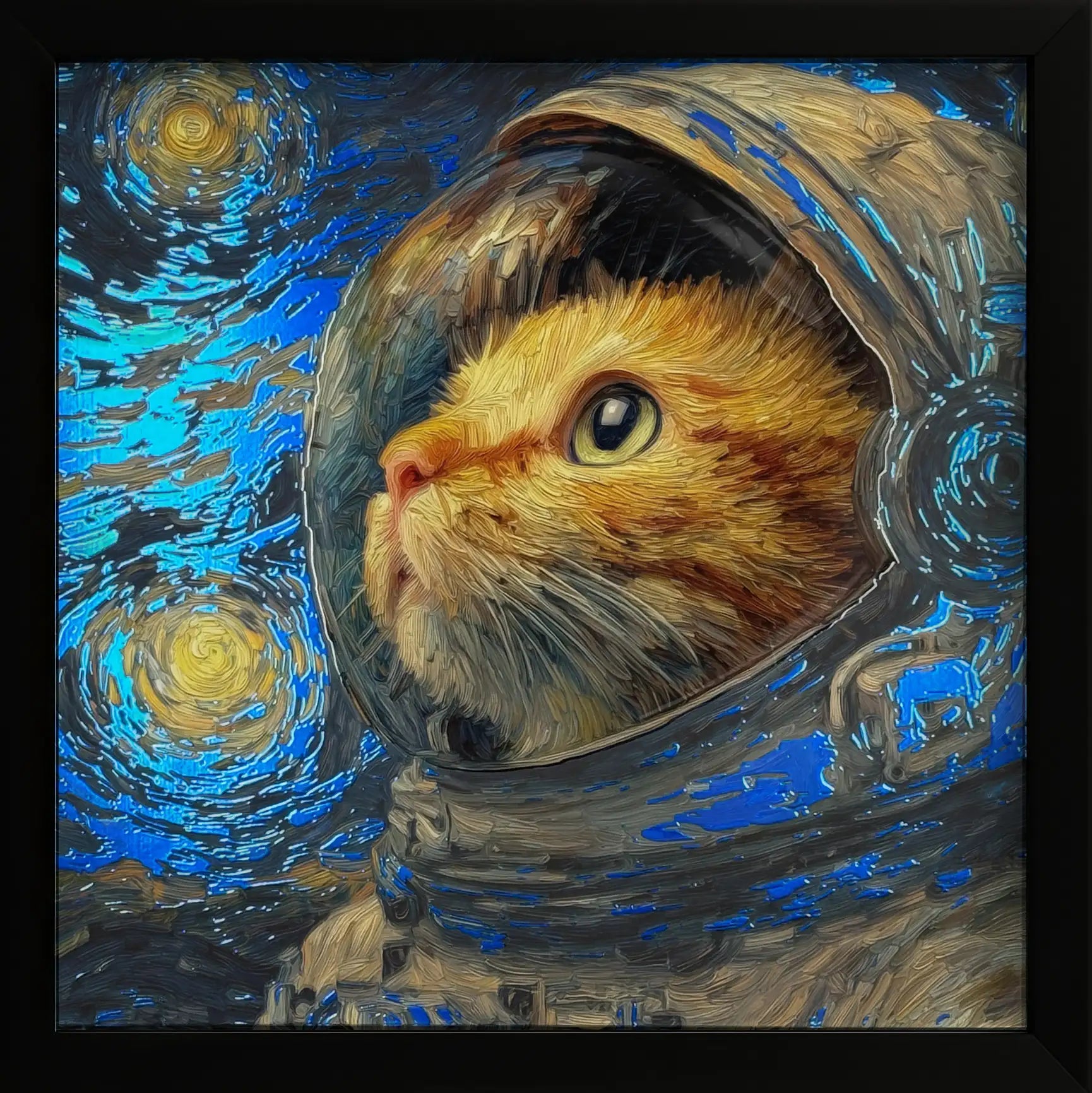 Cosmic Creatures – 2 Poster Bundle