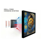 Starry Catstronaut – Drop 01