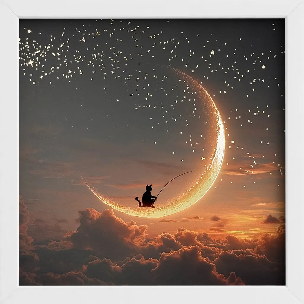 Moonlight Fisher – Drop 01