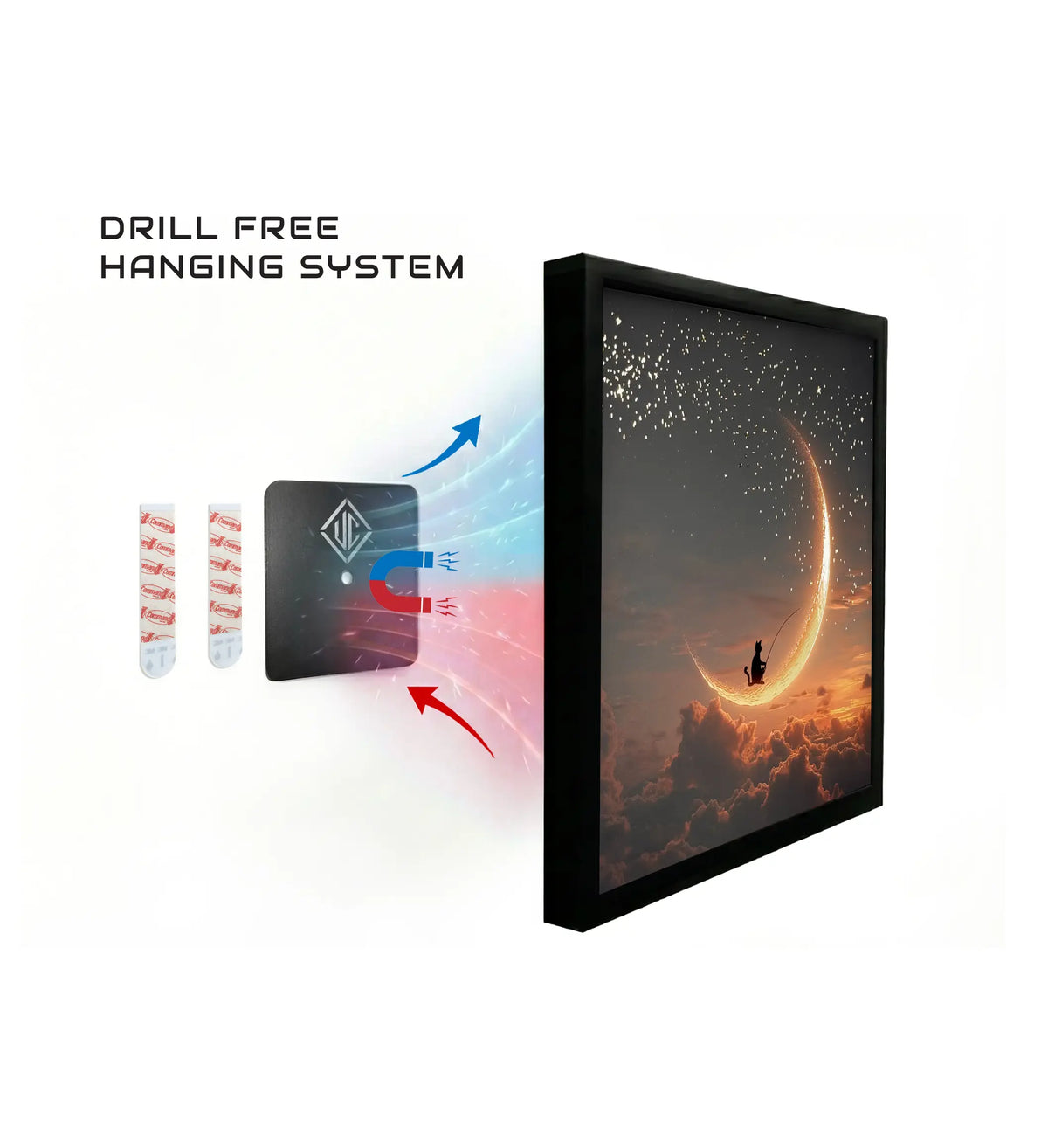 Moonlight Fisher – Drop 01