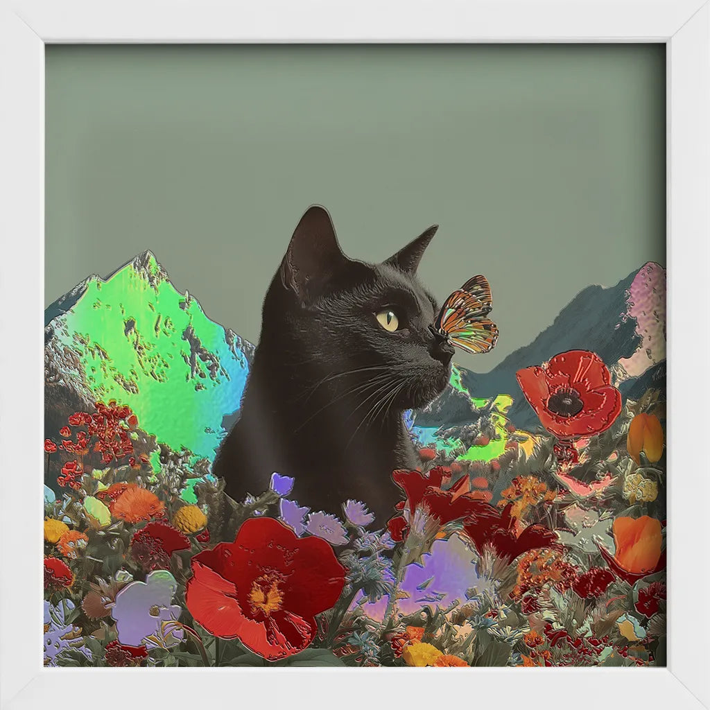 Midnight Bloom – Drop 01