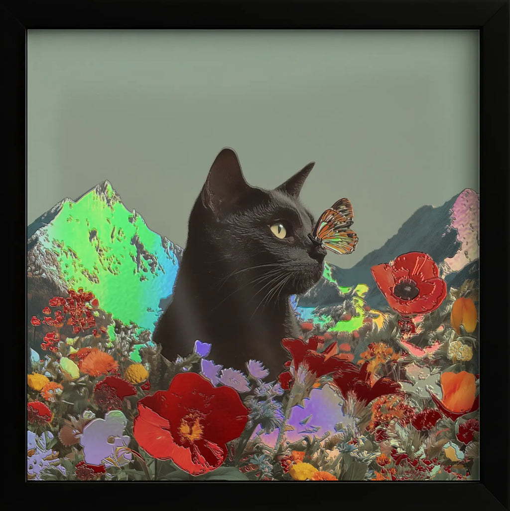 Midnight Bloom – Drop 01