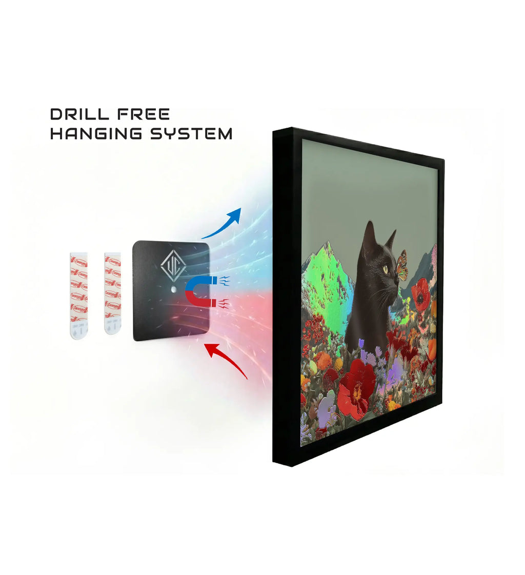 Midnight Bloom – Drop 01