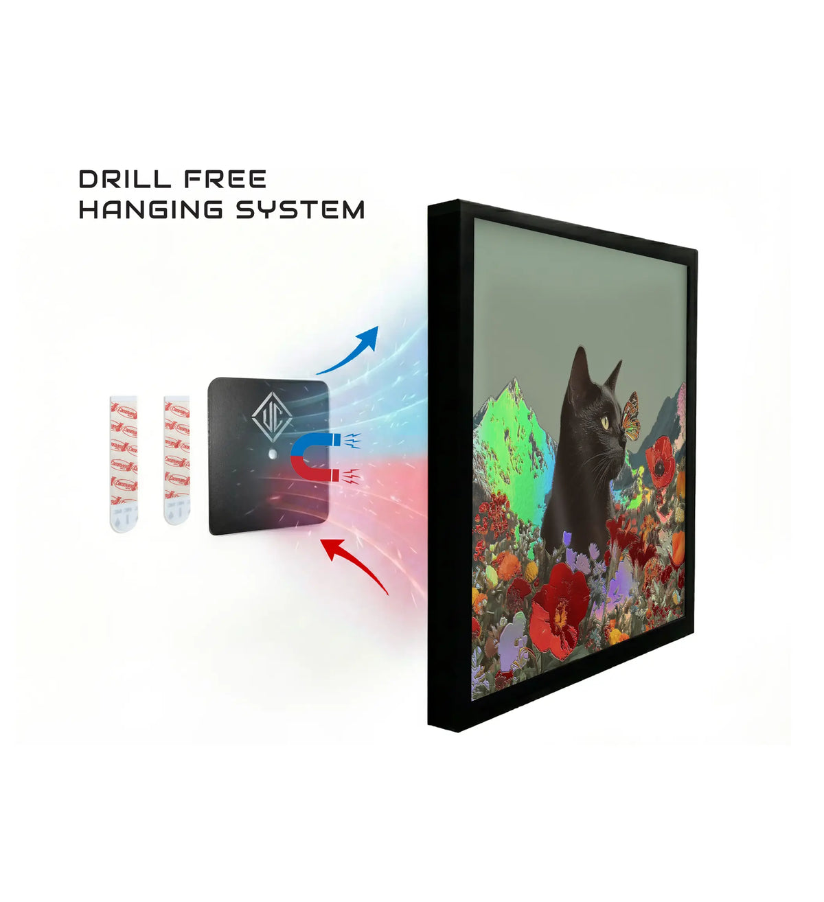 Midnight Bloom – Drop 01