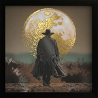 Dark Frontier – 2 Poster Bundle