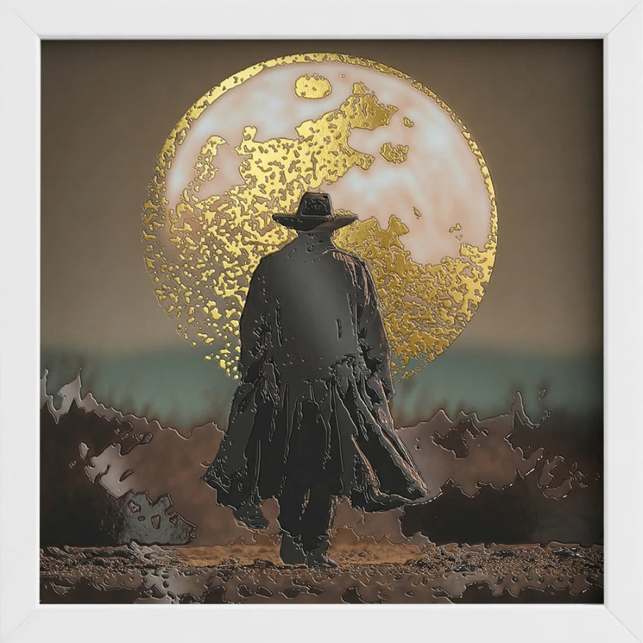 Lunar Outlaw - Drop 01