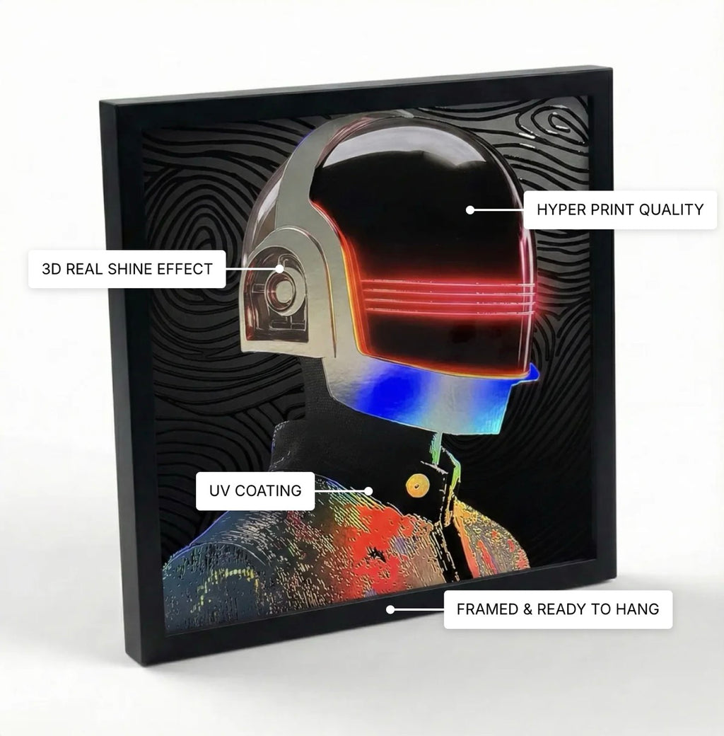 Holo Astronaut - Drop 01