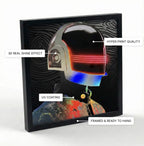 Holo Astronaut - Drop 01