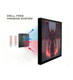 Crimson Demon – Drop 01