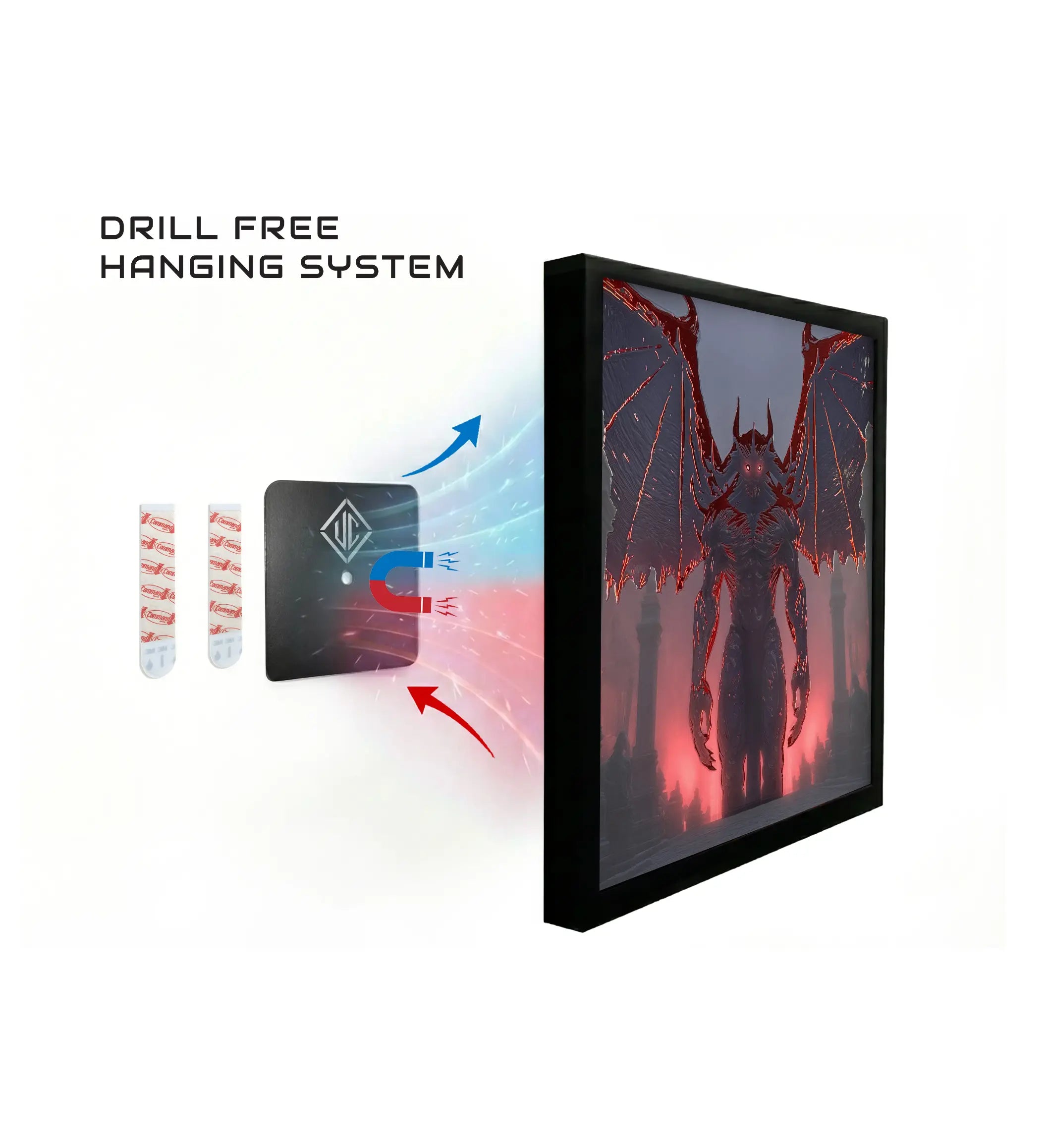 Crimson Demon – Drop 01