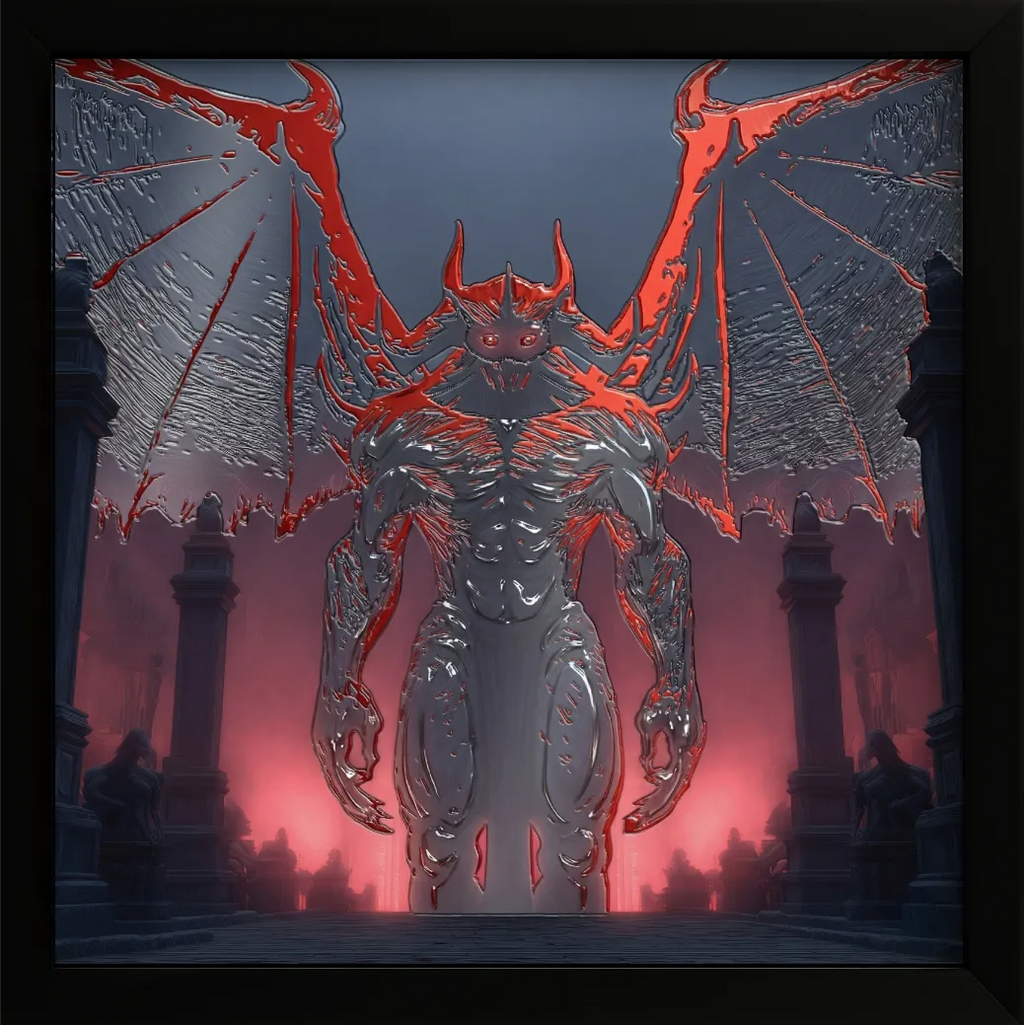 Legends & Lore – 2 Poster Bundle