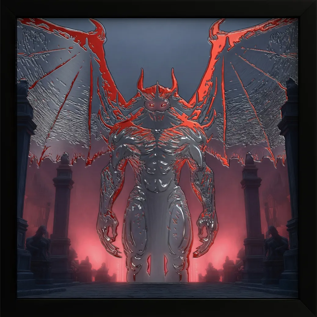 Legends & Lore – 2 Poster Bundle