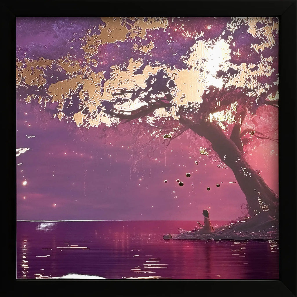 Luminous Meditation - Drop 01