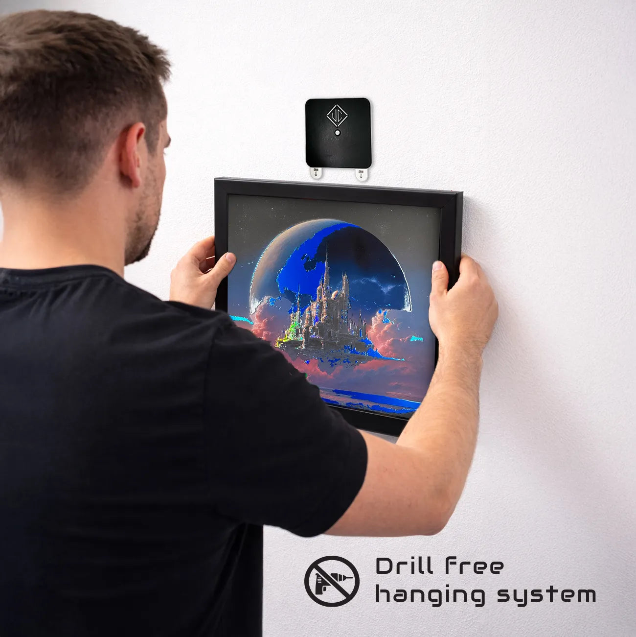 Otherworldly Calm – 2 Poster Bundle