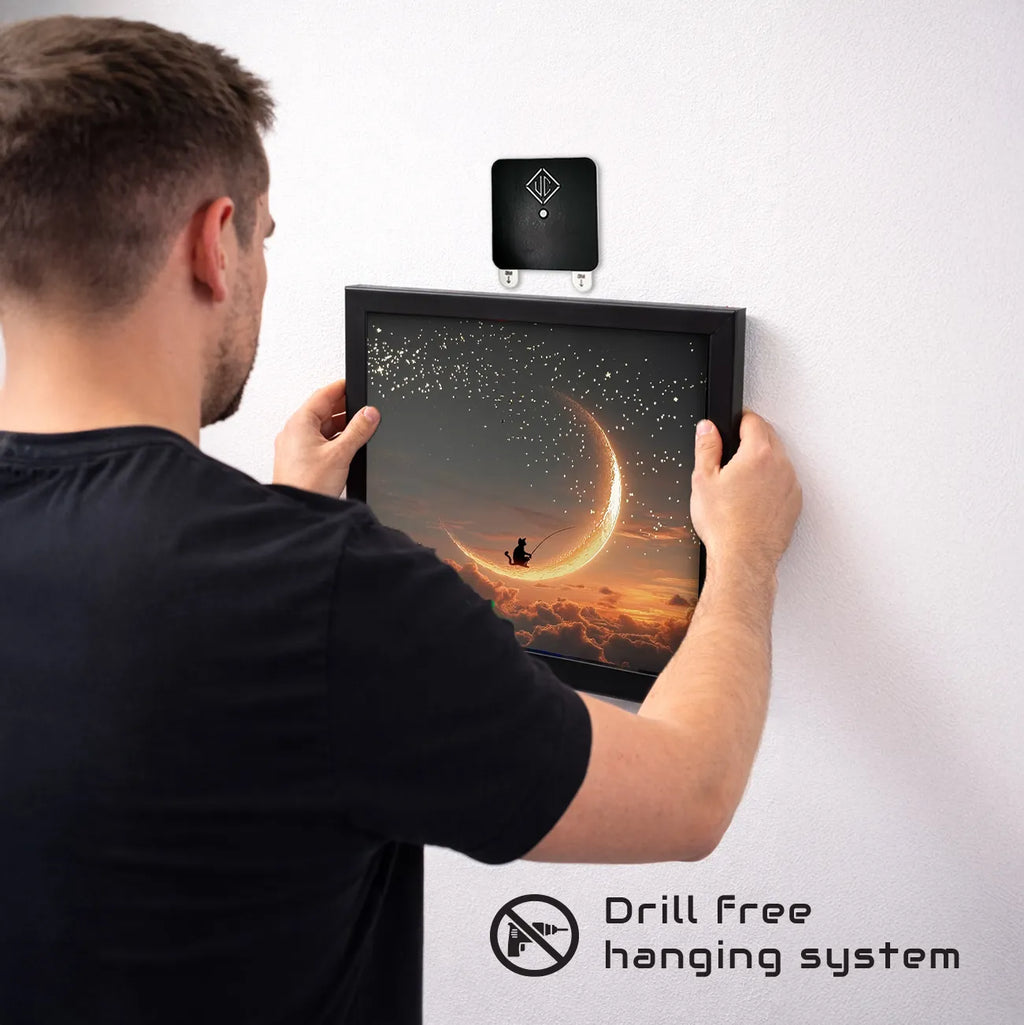 Moonlight Fisher – Drop 01