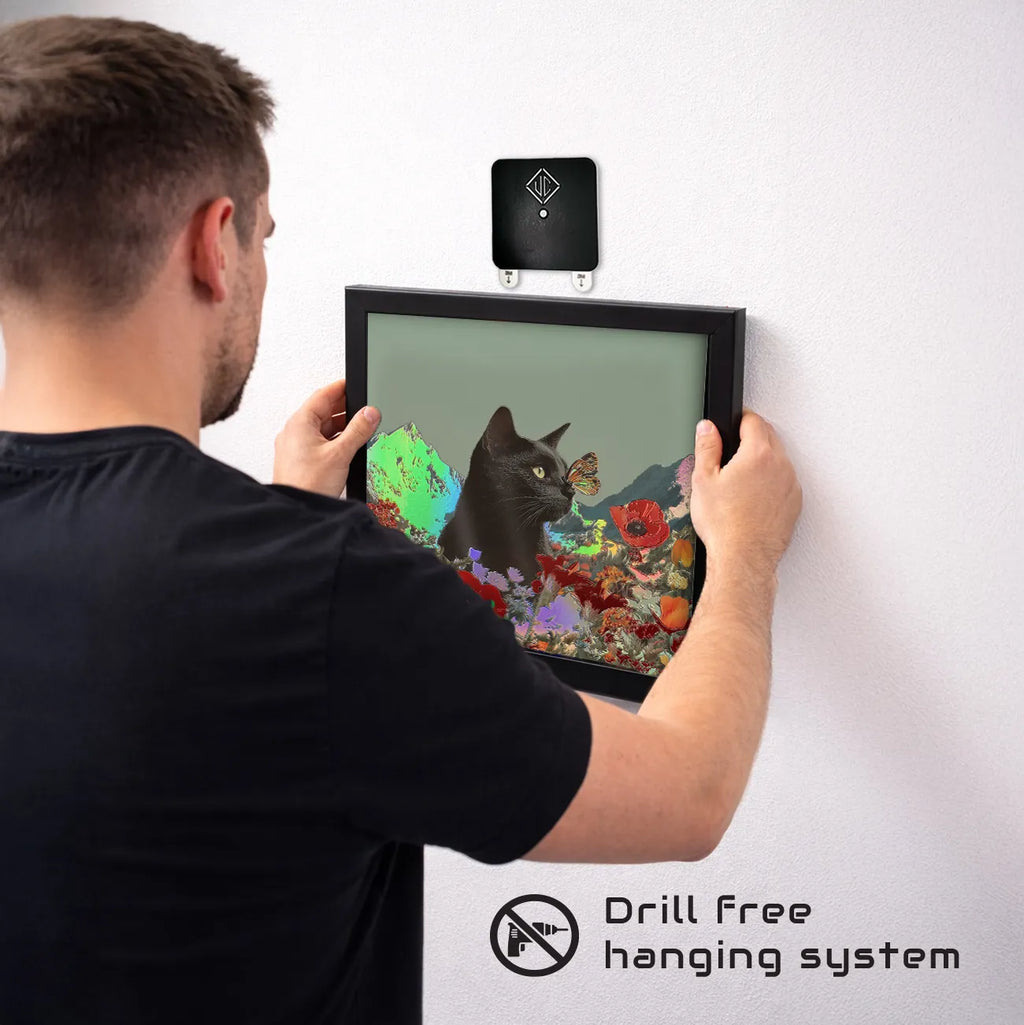 Midnight Bloom – Drop 01